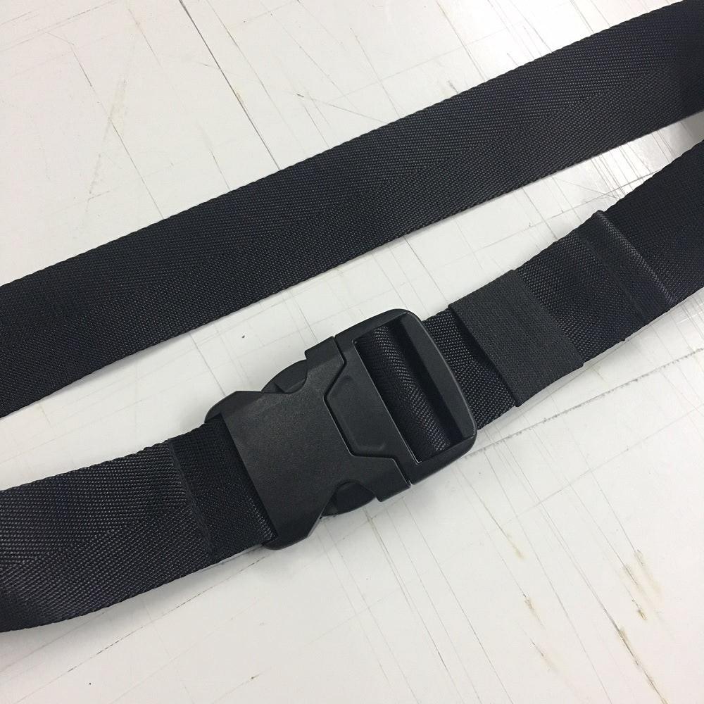 1.5" COVERT BUCKLE BELT - COYOTE BROWN - Image 4