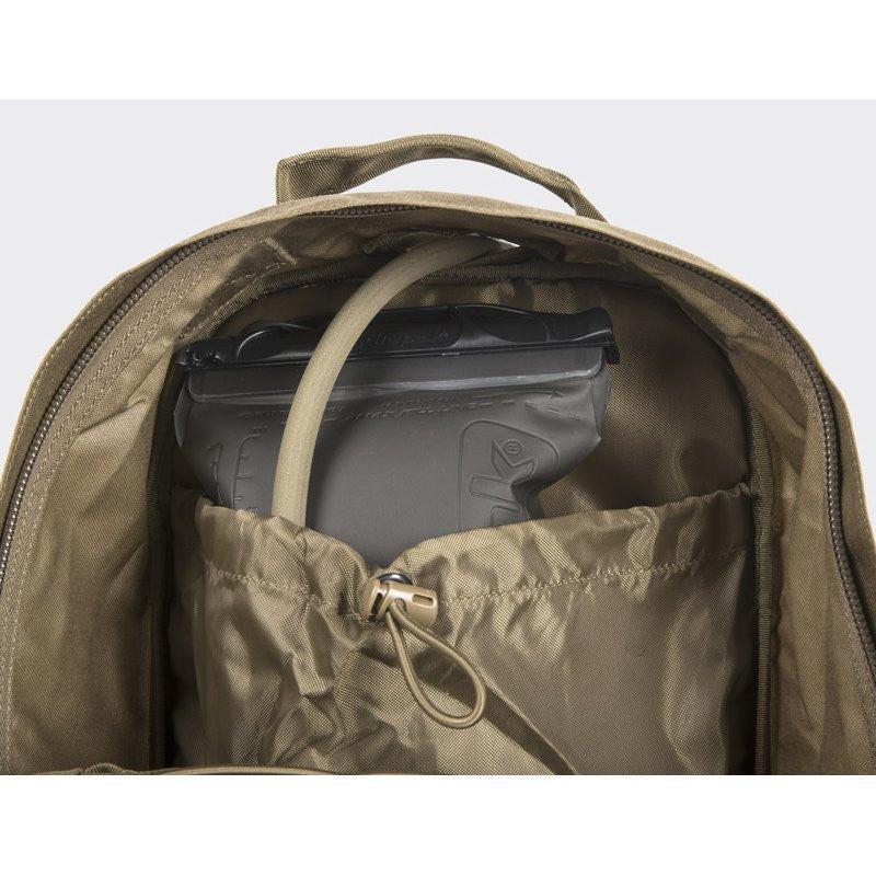 Helikon-Tex Raccoon Mk2 20L Cordura Backpack (Olive) - Image 8