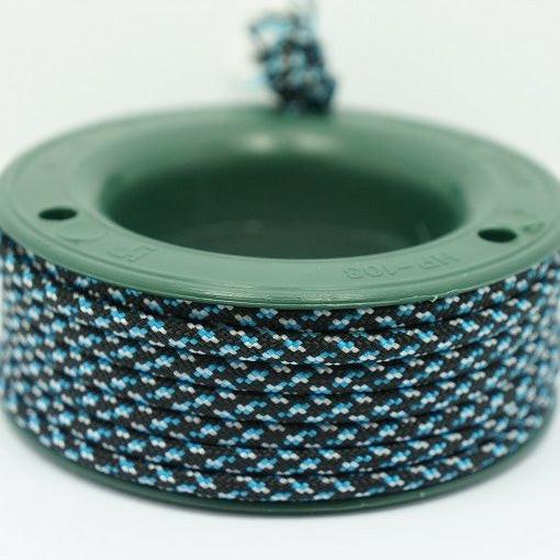 550 PARACORD MINI SPOOL - B SPEC CAMO