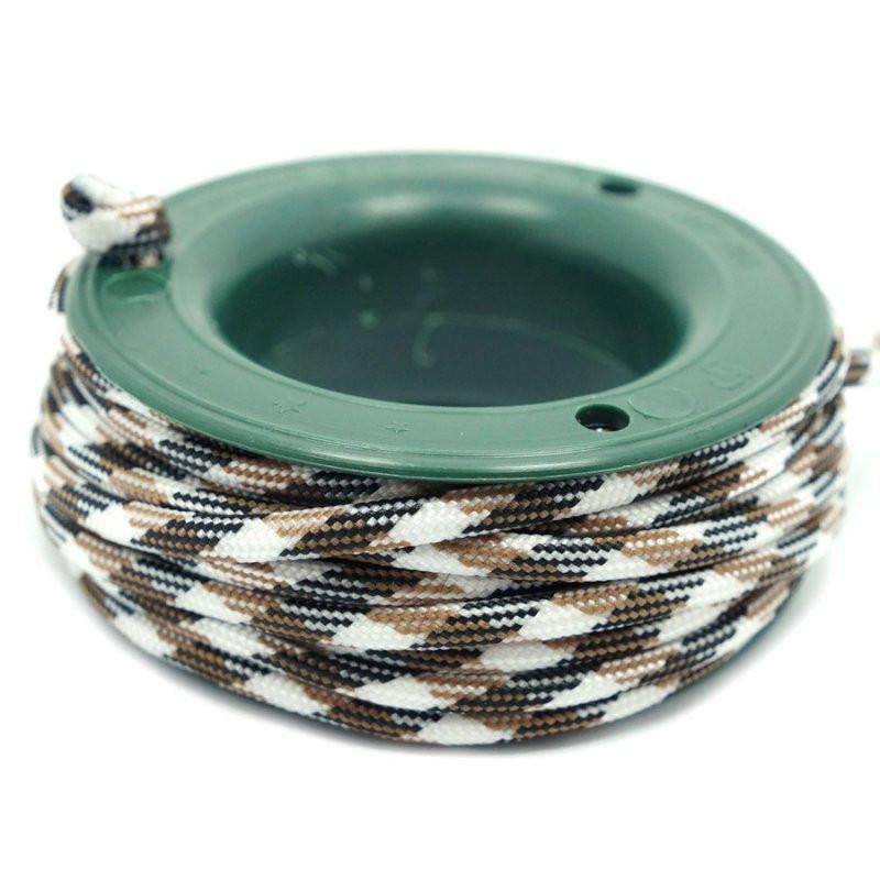 550 PARACORD MINI SPOOL - KITTEN
