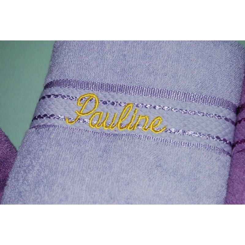 AUSSINO CLASSIC HAND TOWEL - Image 3