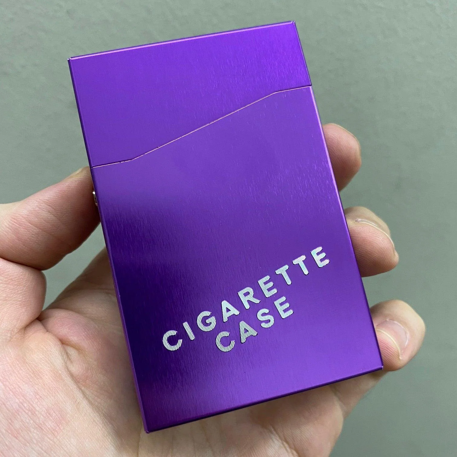 BMTC CIGARETTE CASE - Image 4