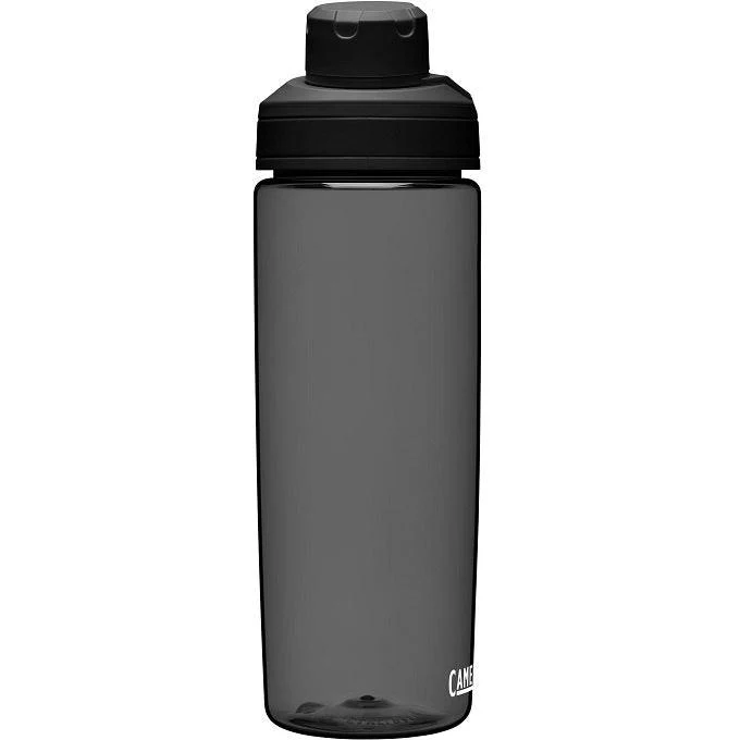 CAMELBAK CHUTE MAG 20 OZ (.6L) BOTTLE - CHARCOAL - Image 4
