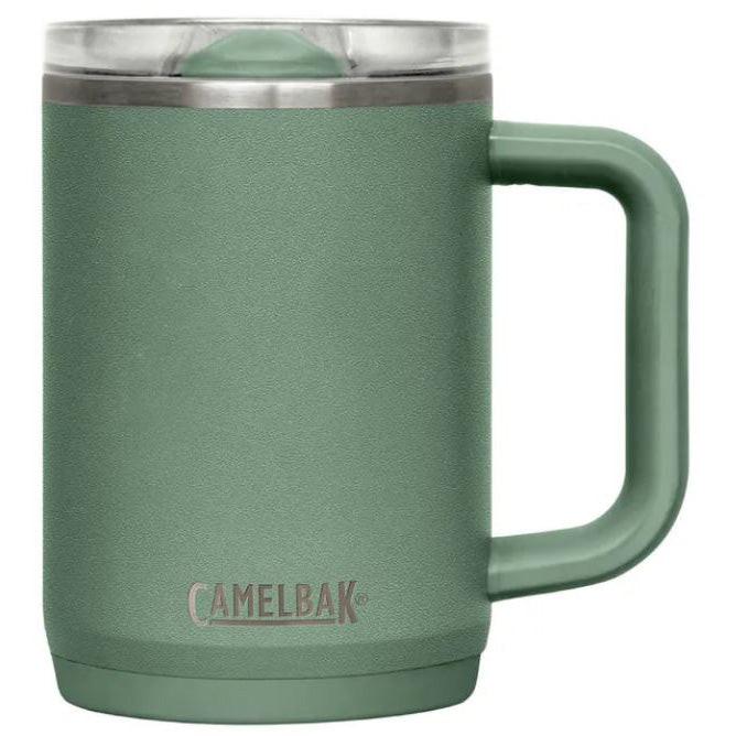 CAMELBAK THRIVE MUG LEAK PROOF STAINLESS STEEL INSULATED MUG WITH HANDLE 500ML (16 OZ) - Image 6