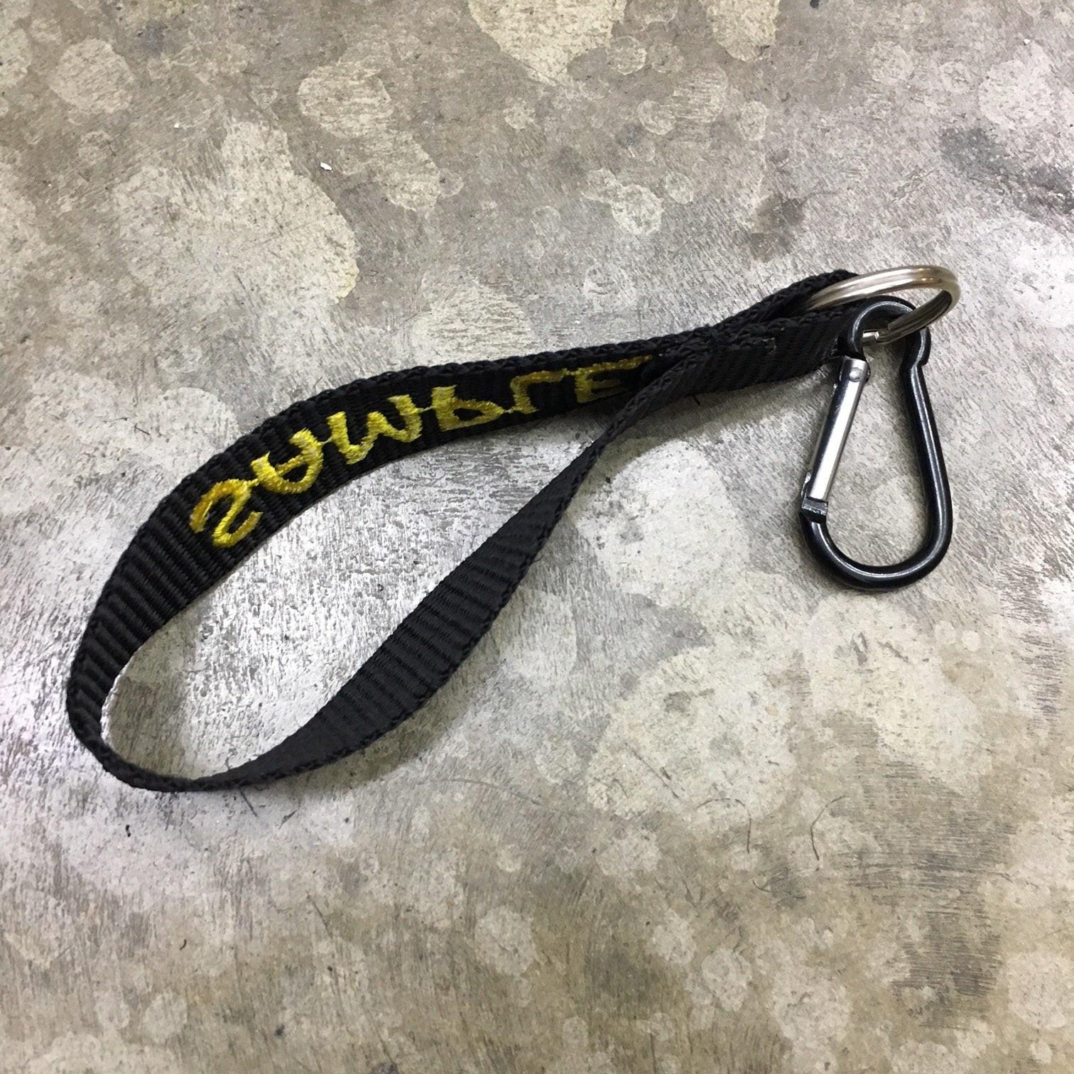 CARABINER KEYCHAIN CUSTOMIZATION - Image 2