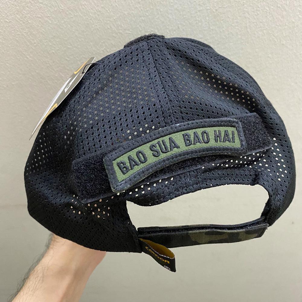 COMBAT DIVER TAB - GREY - Image 2