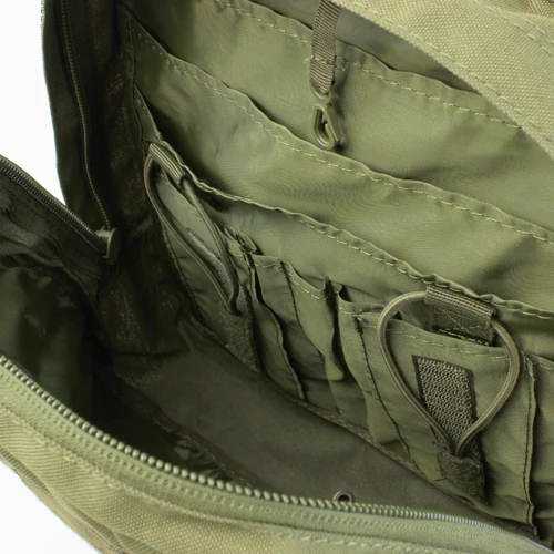 CONDOR 3-DAY ASSAULT PACK - OD - Image 4
