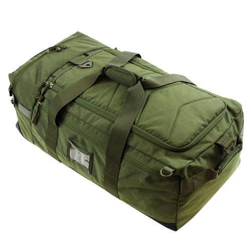 Condor Colossus Duffle Bag 60L (Coyote Brown) - Image 2