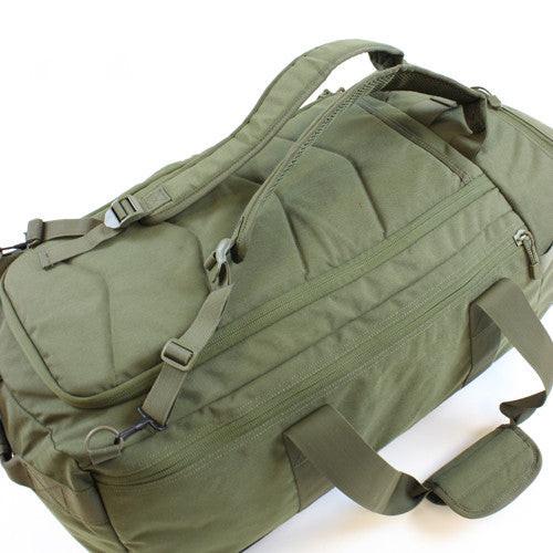 Condor Colossus Duffle Bag 60L (Coyote Brown) - Image 3