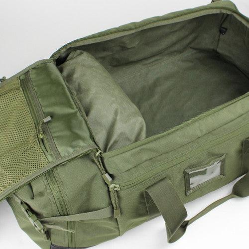 Condor Colossus Duffle Bag 60L (Coyote Brown) - Image 5