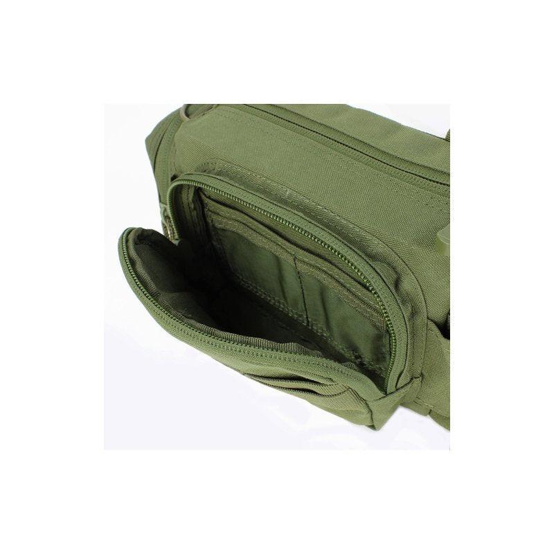 CONDOR DEPLOYMENT BAG - COYOTE BROWN - Image 3