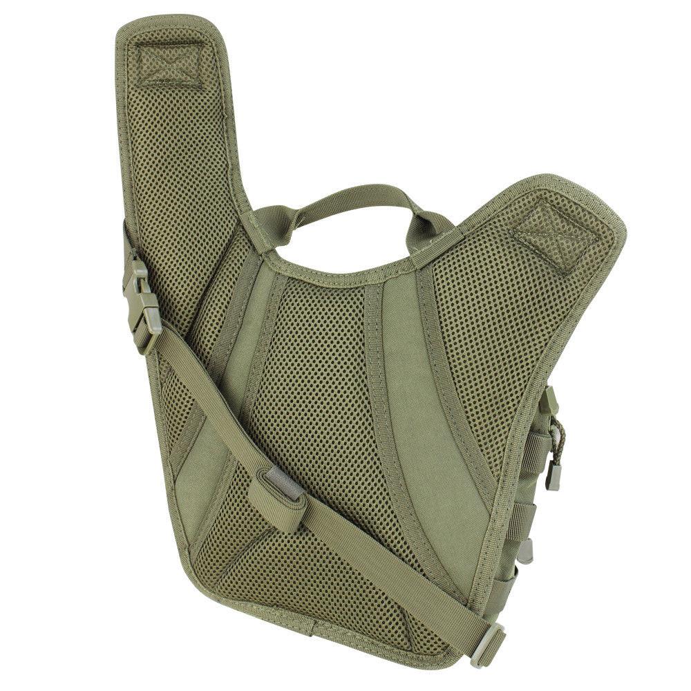 CONDOR EDC BAG - BLACK - Image 2