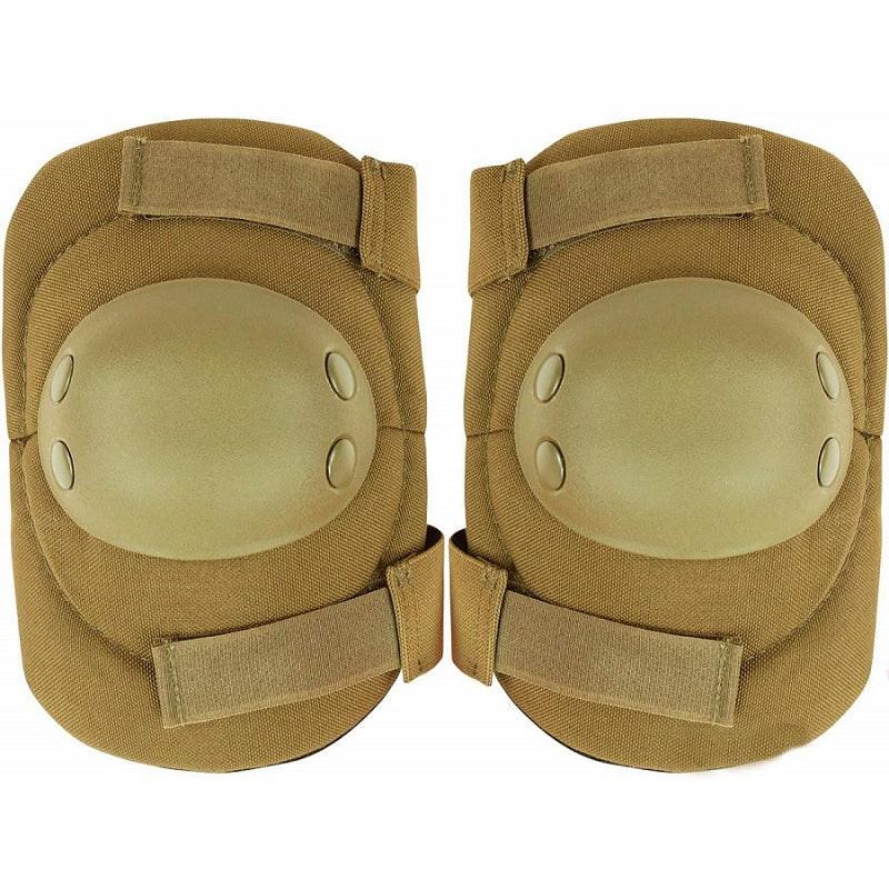 CONDOR ELBOW PAD - COYOTE BROWN