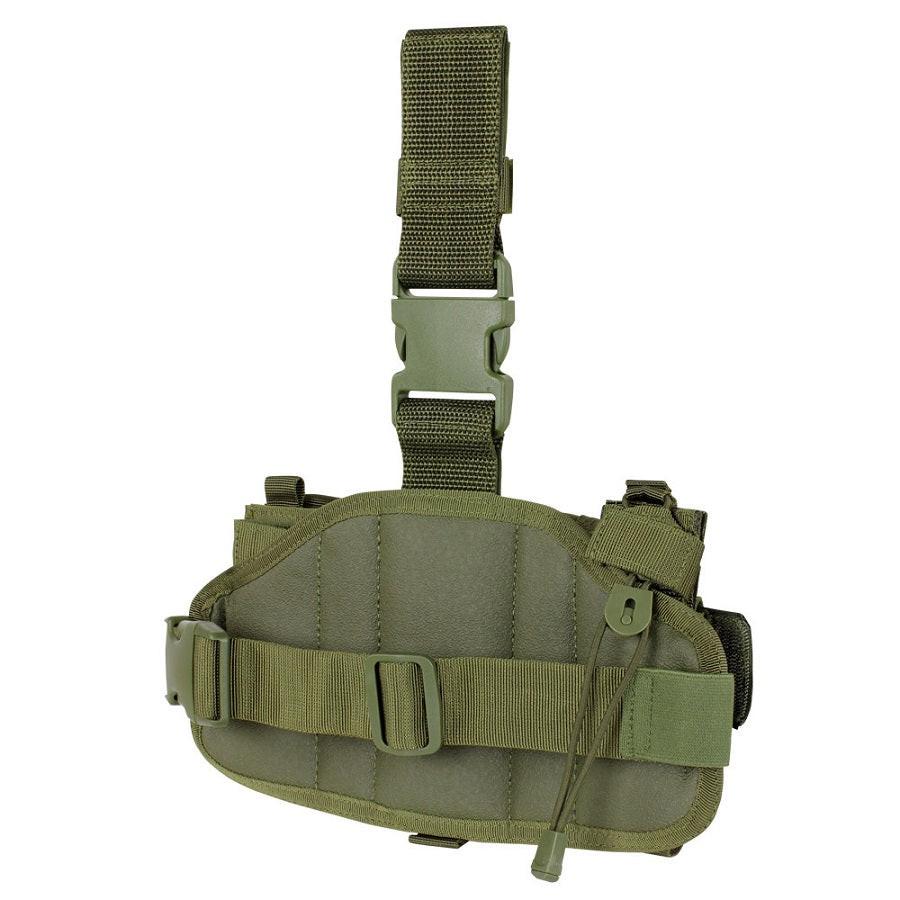 CONDOR EMT LEG RIG - COYOTE BROWN - Image 5