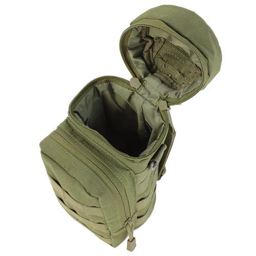 CONDOR H2O POUCH - SLATE - Image 4