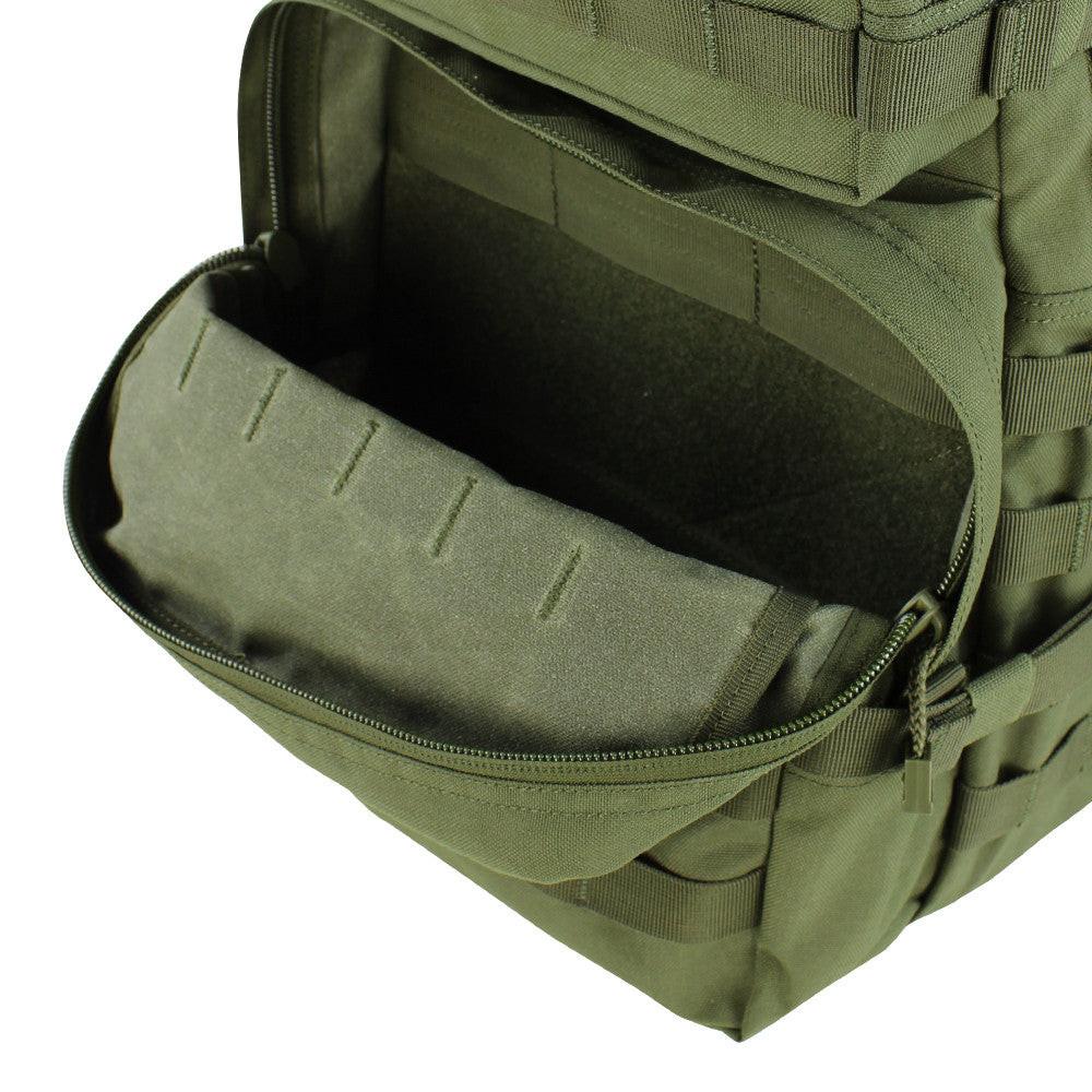 Condor Medium Assault Pack, 30L Backpack, can bring up the plane as carry-on luggage, ideal for 2-3 days trip - Image 4