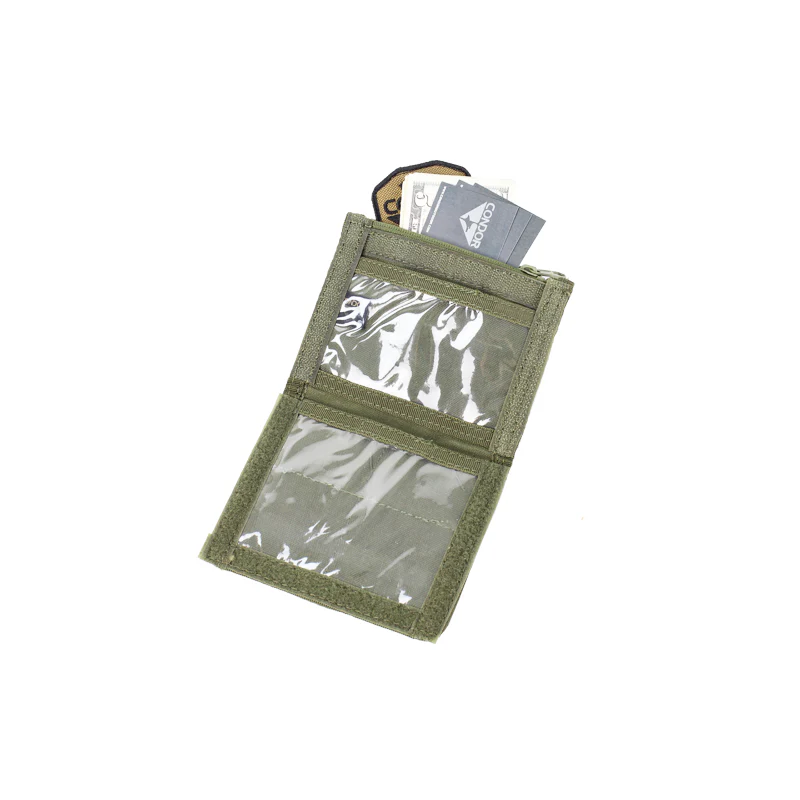 CONDOR MODULAR ID PANEL - TAN - Image 3