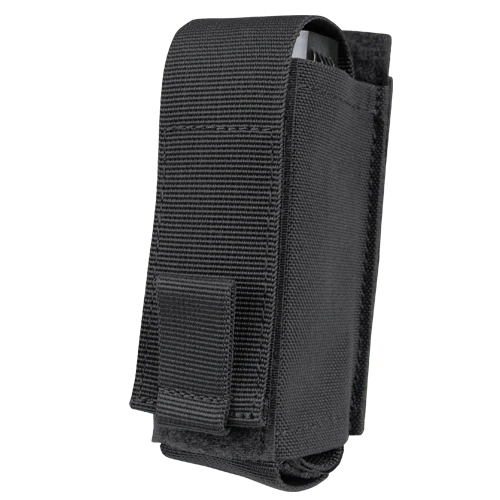 CONDOR OC POUCH - BLACK