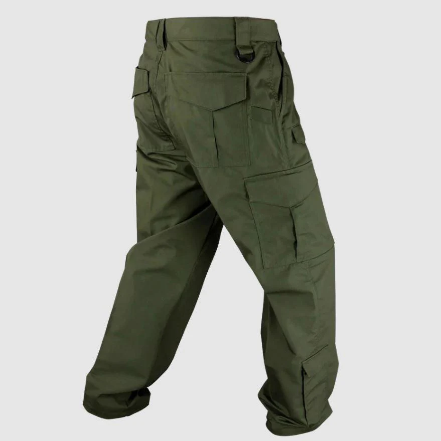 Condor Sentinel Tactical Pants, Rip-stop Fabric, comes with 12 Pockets for you to organize your gears - 608 - Image 2
