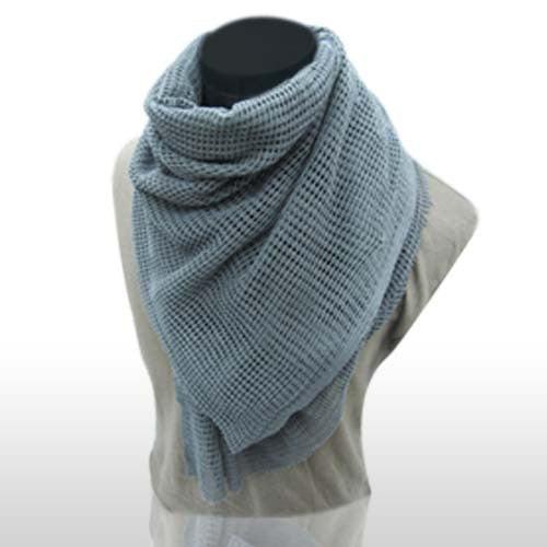 CONDOR SNIPER FACE VEIL / SCARF - OLIVE DRAB - Image 2