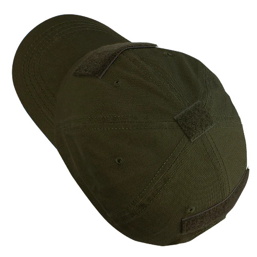 CONDOR TACTICAL CAP - NAVY BLUE - Image 3