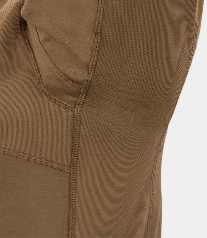 Condor Tactical Short Sleeve Combat Shirt Gen II (Olive Drab) - Image 5