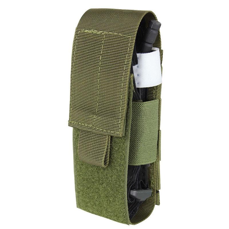 CONDOR UNIVERSAL TQ POUCH - COYOTE BROWN - Image 3