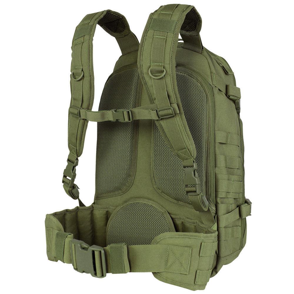 CONDOR VENTURE PACK - BLACK - Image 2