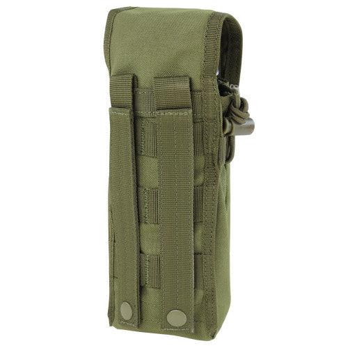 CONDOR WATER BOTTLE POUCH - BLACK - Image 2