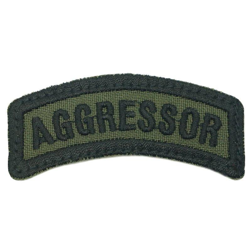 AGGRESSOR TAB - OD
