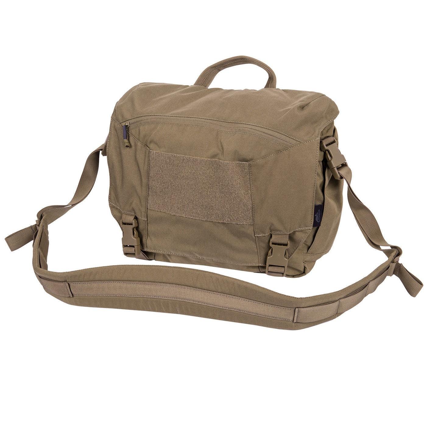 Helikon-Tex Urban Courier Medium Cordura Messenger Bag