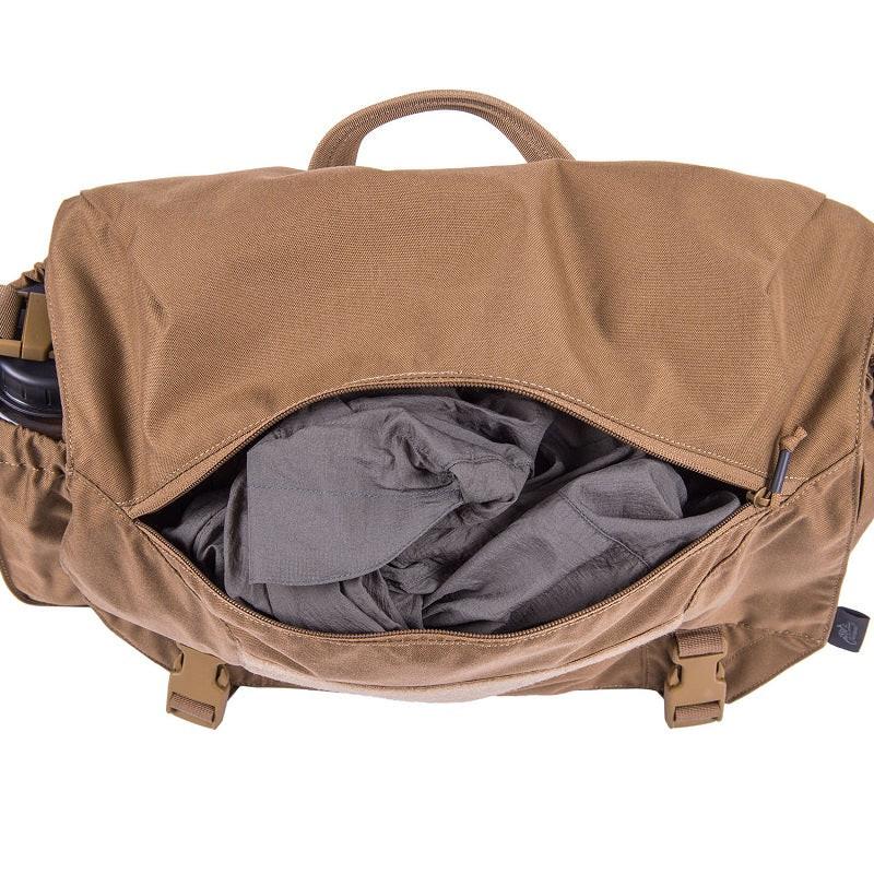 Helikon-Tex Urban Courier Medium Cordura Messenger Bag - Image 5