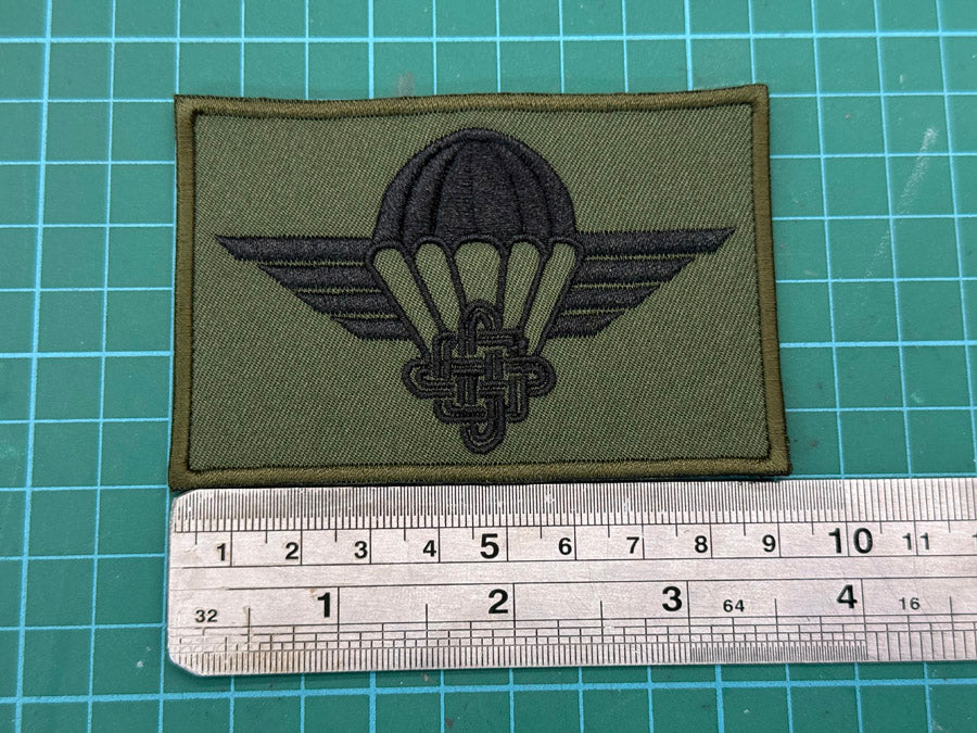 New Tactical Gear Arrivals