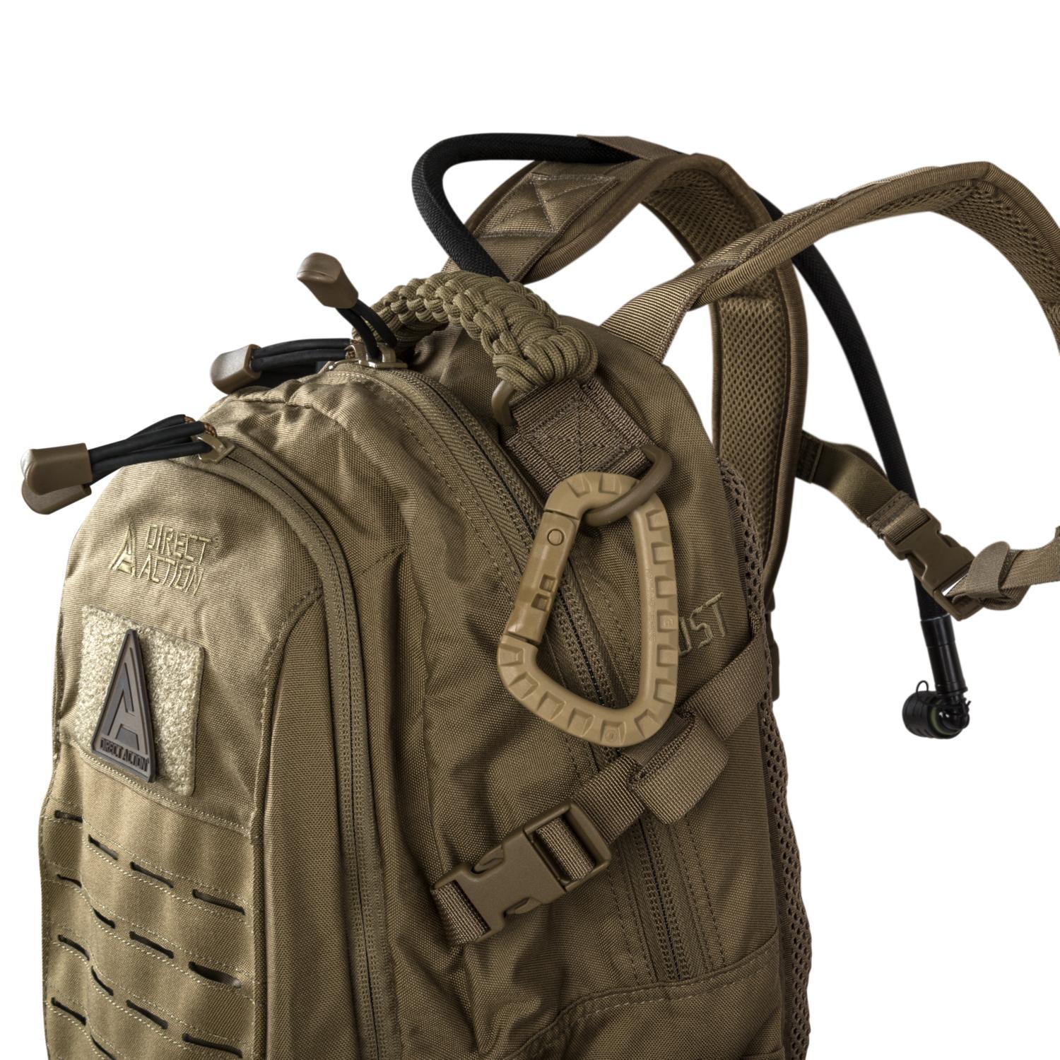 Direct Action DUST MkII Backpack (Pencott Wildwood) 20L+ - Image 5