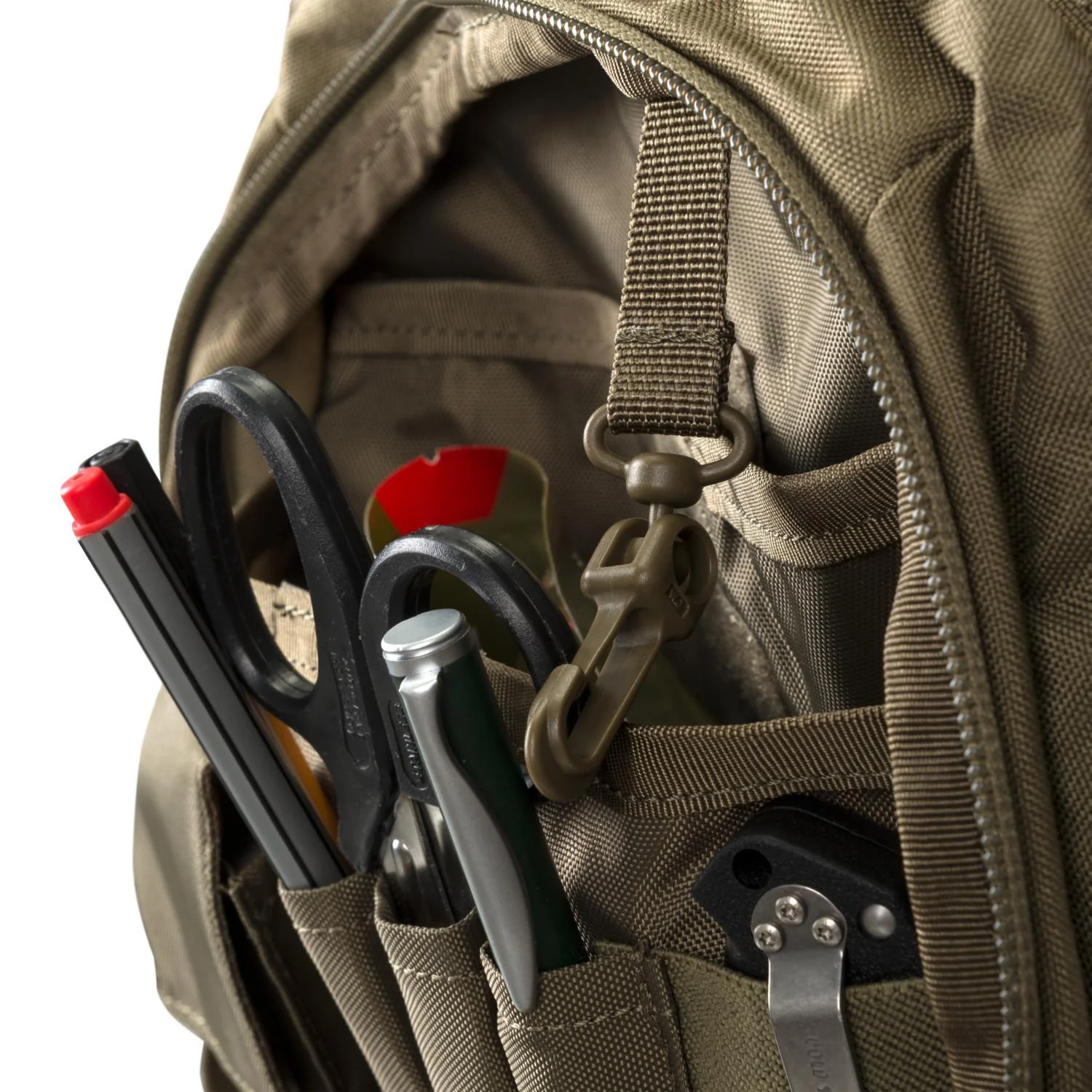 Direct Action DUST MkII Backpack (Pencott Wildwood) 20L+ - Image 8