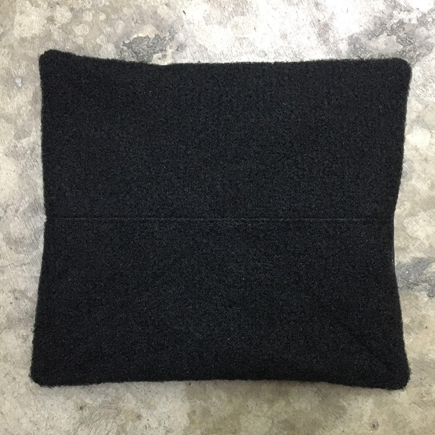 EDC POUCH LOOP SIDE VELCRO - DENIM - Image 3
