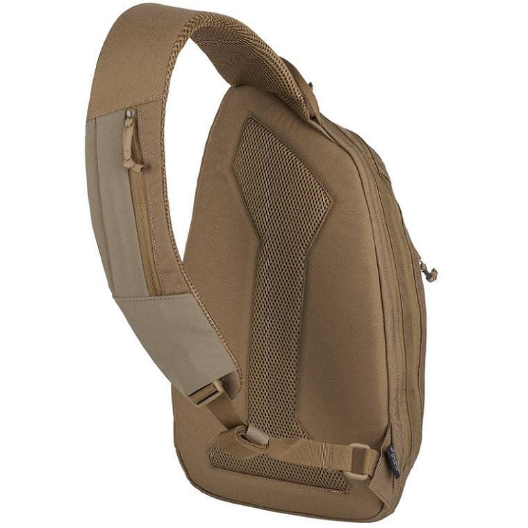 HELIKON-TEX EDC SLING BACKPACK - CORDURA® - COYOTE - Image 2