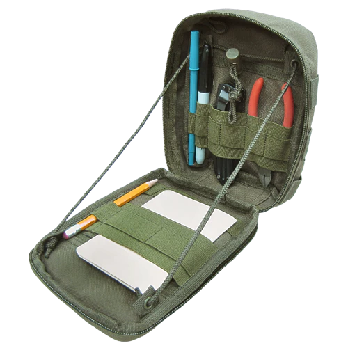 Condor Side Kick EDC Tool Pouch (OD) - Image 3