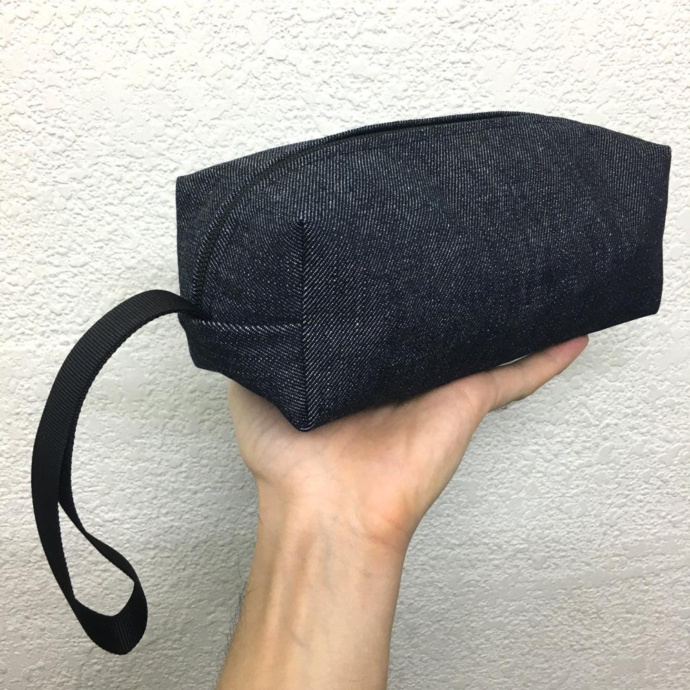 FAT FISH TOOL POUCH - 1000 DENIER CORDURA (US WOODLAND) - Image 9