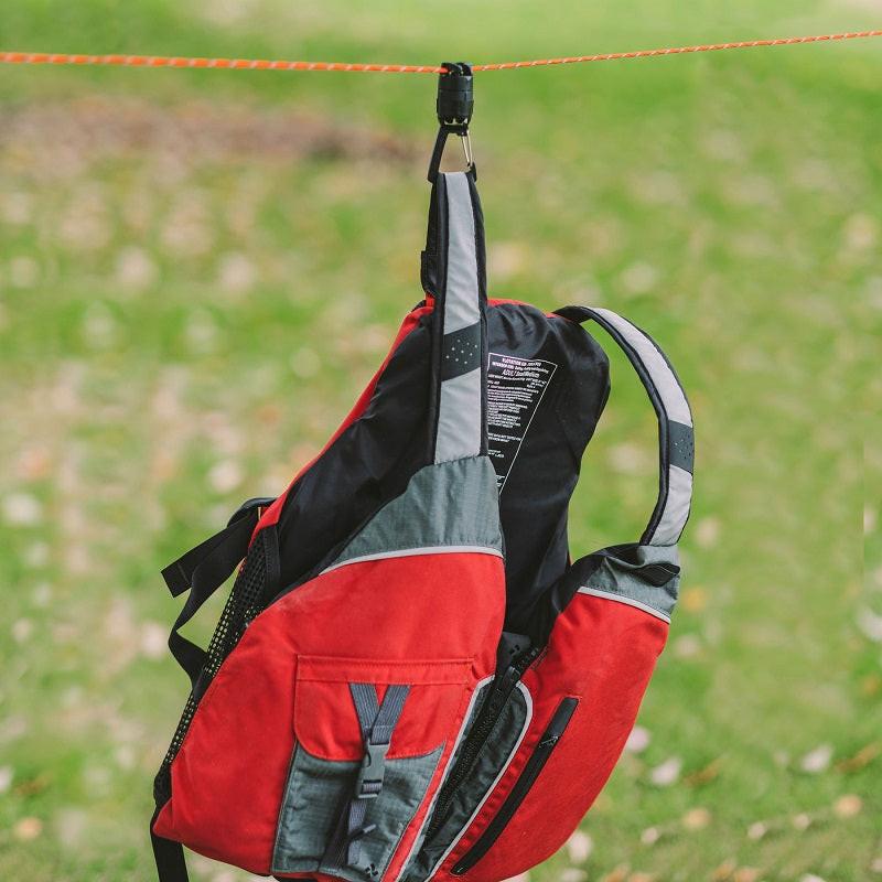 GEAR AID CAMP CARABINER - Image 5