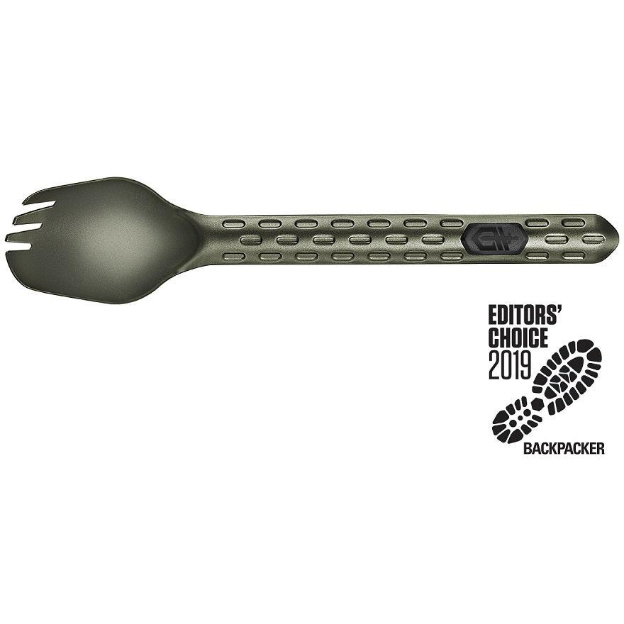 GERBER DEVOUR MULTI-FORK - FLAT SAGE - Image 6
