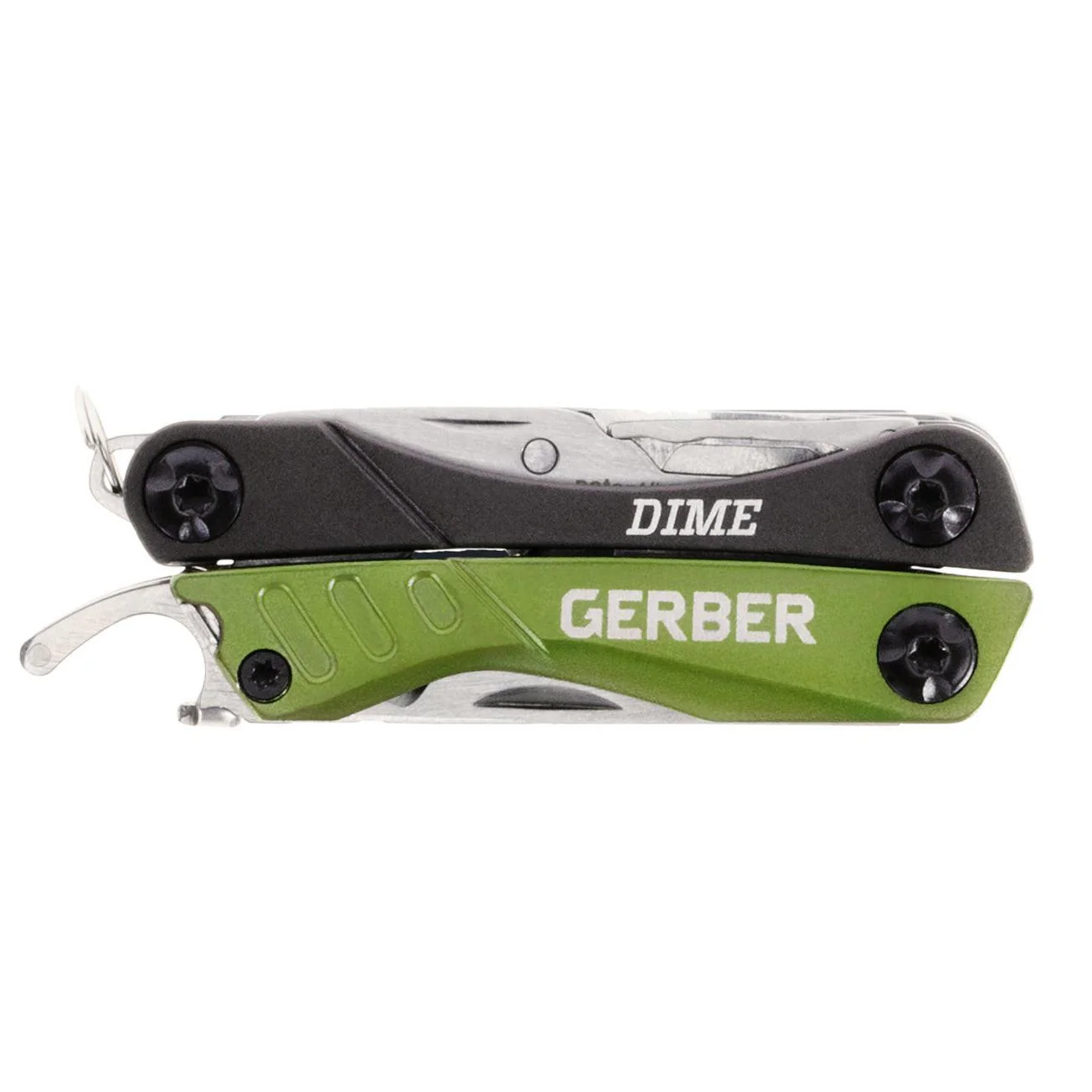 GERBER DIME MICRO TOOL - GREEN - Image 4