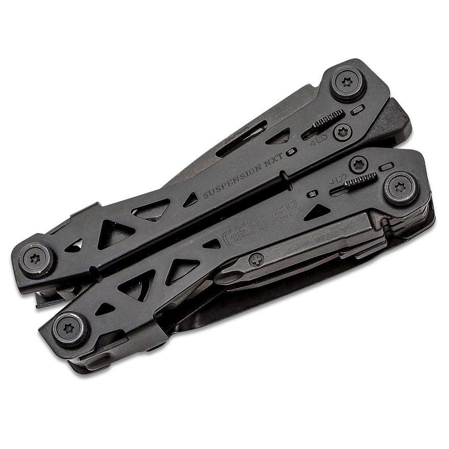 GERBER SUSPENSION-NXT - BLACK - Image 4