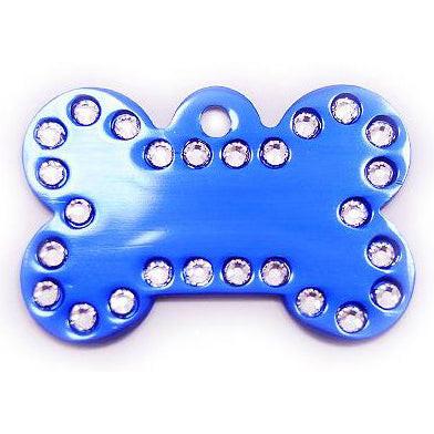 GLITTER DOG BONE - Image 4