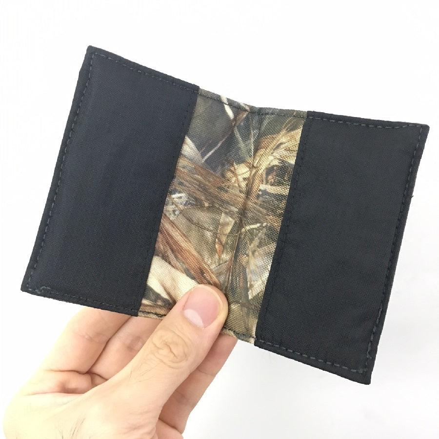GREGORY CARD CASE - DRT CAMO - Image 3