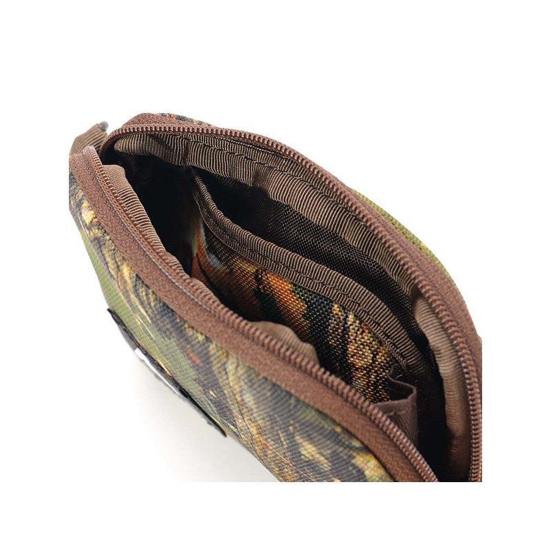 GREGORY COIN WALLET - GARDEN TAPESTRY - Image 3