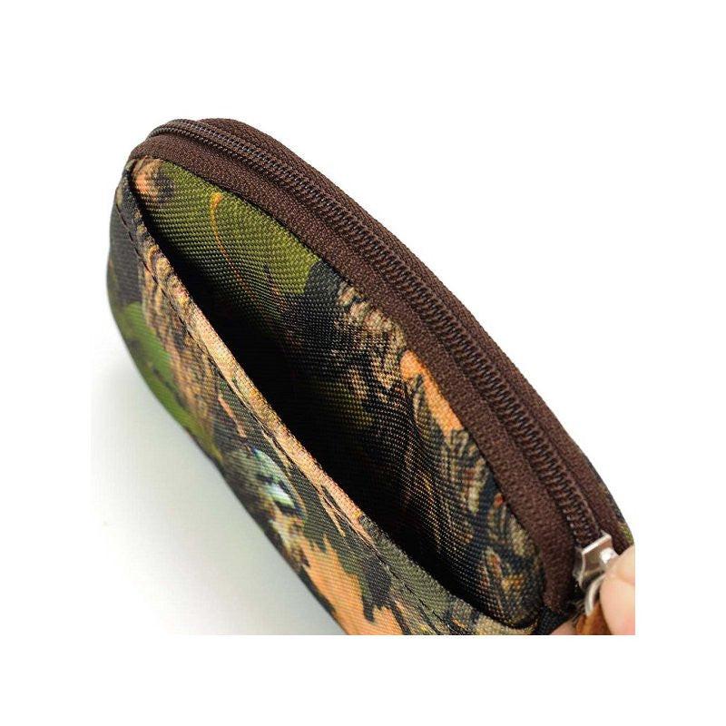 GREGORY COIN WALLET - GARDEN TAPESTRY - Image 5