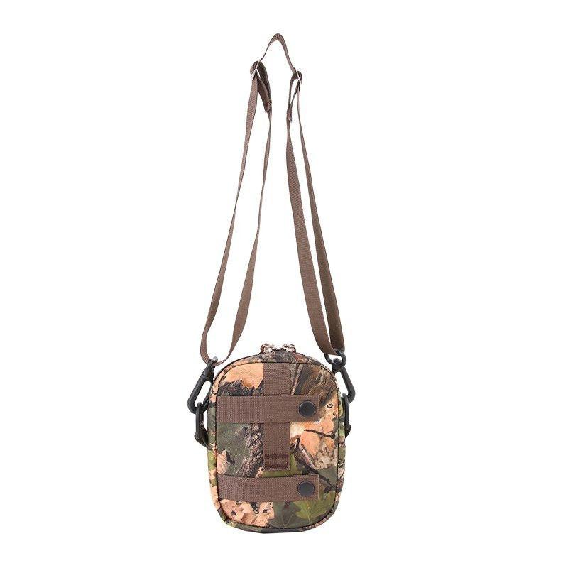 GREGORY QUICK POCKET - S - DRT CAMO - Image 3