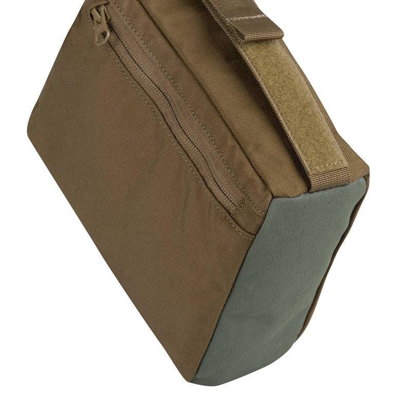 HELIKON-TEX ACCURACY SHOOTING BAG CUBE® - COYOTE - Image 2