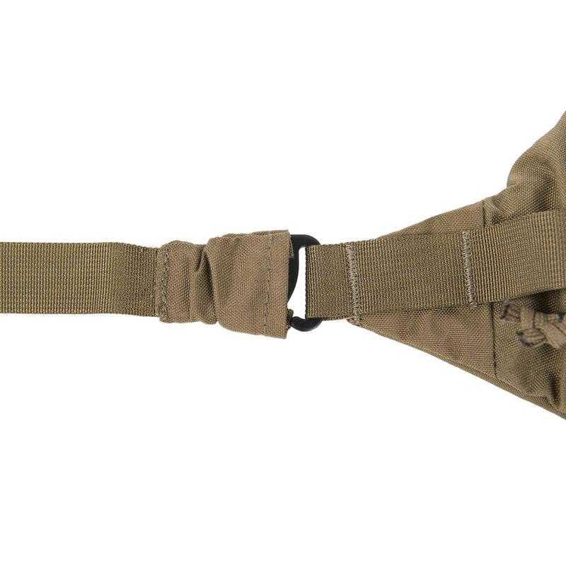 Helikon-Tex Bandicoot Waist Pack (US Woodland) - Image 6